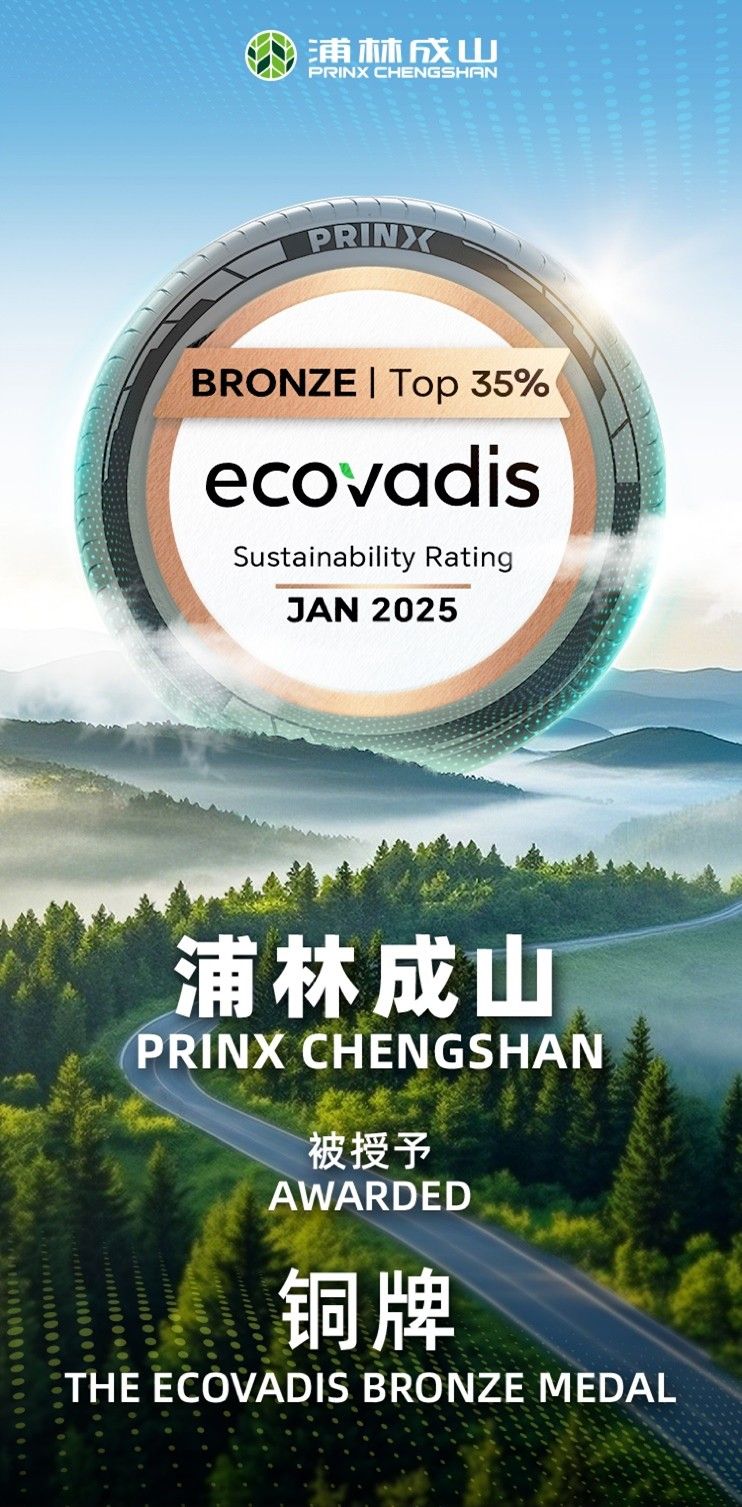 首战告捷！恩佐娱乐跻身全球前 35%，斩获EcoVadis 铜牌认证